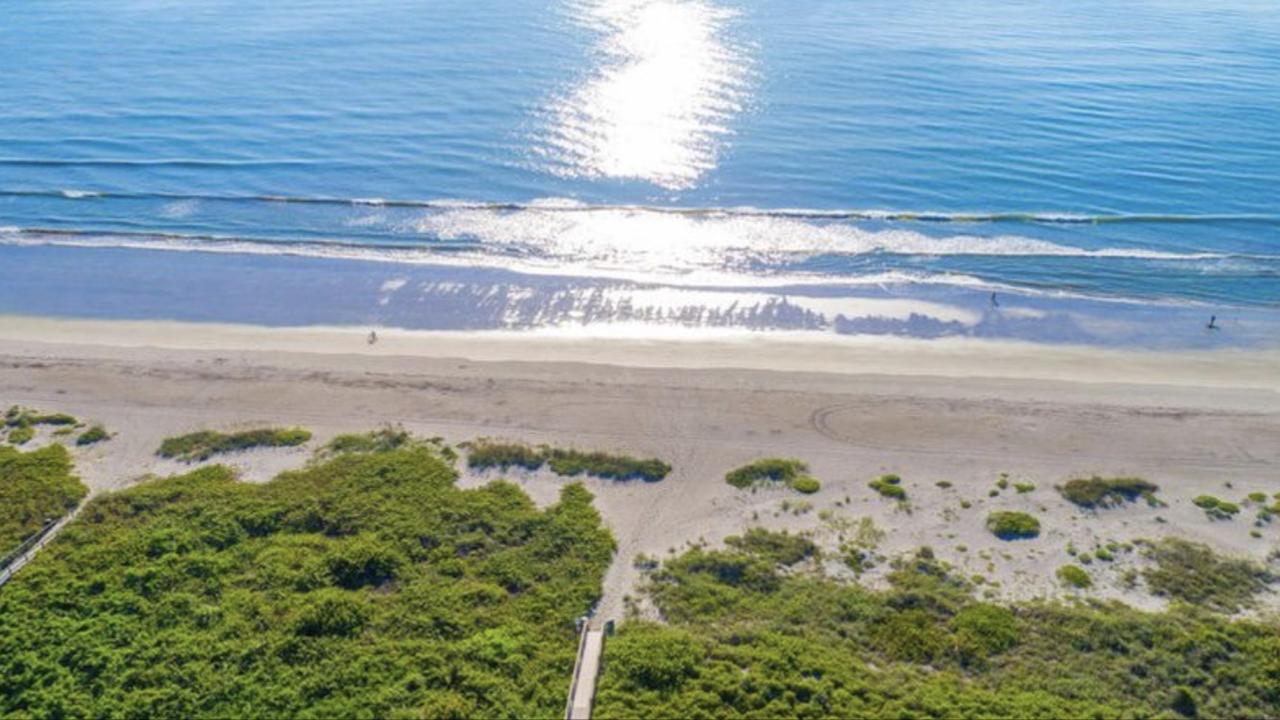 Spanish Main Cocoa Beach Exterior foto